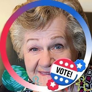 Meet your Posher, Cathy